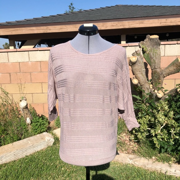 Master Max Beige Size 38 Sweater Long Sleeve - Picture 2 of 6